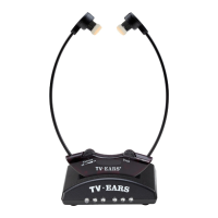 Preview: TV Ears 2.3 System