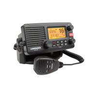 Preview: Lowrance Link-8 VHF