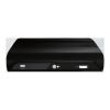 Set-top boxes Logo