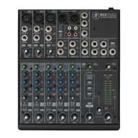 Preview: Mackie 802VLZ4