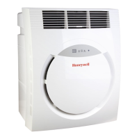Preview: Honeywell MF08CESWW