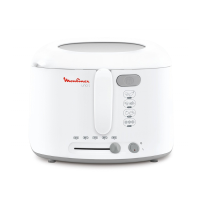 Preview: Moulinex Deep Fryer