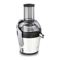 Preview: Philips HR1869