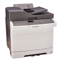 Preview: Lexmark CX310n