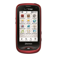 Preview: Pantech Hotshot