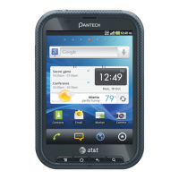 Preview: Pantech Pocket