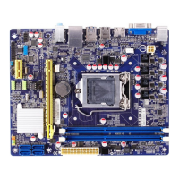 Preview: Foxconn H61MXE Series