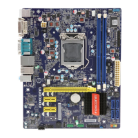 Preview: Foxconn H61MXV Series