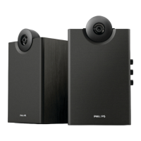 Preview: Philips SPA4270BT