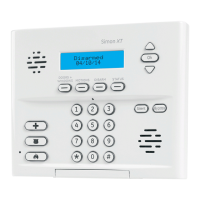 Preview: GE SIMON XT