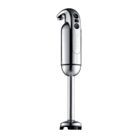 Preview: Dualit hand blender