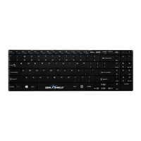 Preview: Seal Shield Keyboard