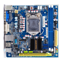 Preview: Foxconn H61S Series
