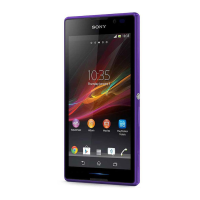 Preview: Sony Xperia C2305