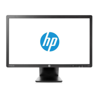 Preview: HP EliteDisplay E231