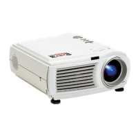 Preview: Christie Projector