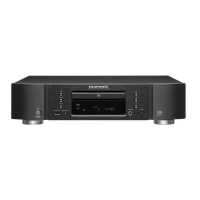 Preview: Marantz SA8005