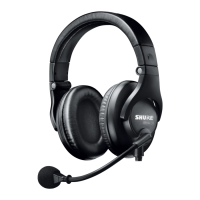 Preview: Shure BRH440M