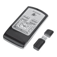 Preview: Hama Remote Control