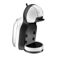 Preview: DeLonghi NESCAFE dolce gusto