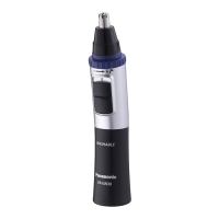 Preview: Panasonic ER-GN30