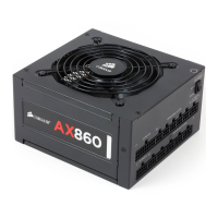 Preview: Corsair AX860