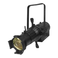 Preview: Chauvet OVATION