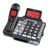 Cordless Telephone Logo