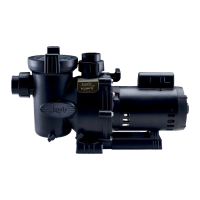 Preview: Jandy FHPM FloPro Series