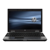 Preview: HP EliteBook 8540P