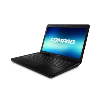 Preview: HP Compaq Presario CQ57