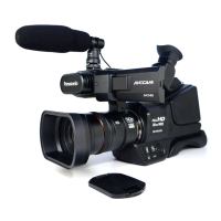 Preview: Panasonic AVCCAM AG-AC8