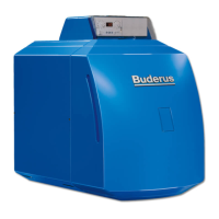 Preview: Buderus Logano GB125/22 BE