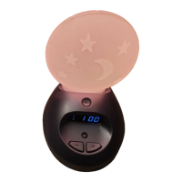 Preview: Lumie Bodyclock Junior 50