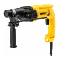 Preview: DeWalt D25032