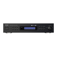 Preview: Teac T-R610DAB