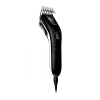 Preview: Philips QC5115/15