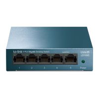 Preview: TP-Link LS105G