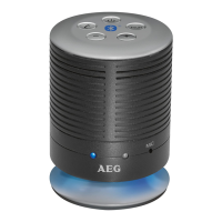 Preview: AEG BSS 4809