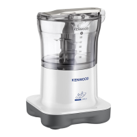 Preview: Kenwood CH257