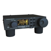 Preview: CommRadio CR-1A