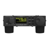 Preview: CommRadio CR-1
