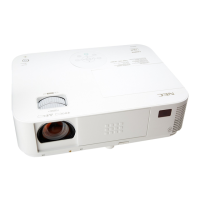 Preview: NEC NP-M403X