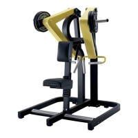 Preview: Technogym PURESTRENGTH LOW ROW