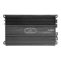 Preview: DD Audio DM500