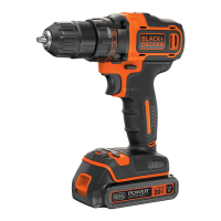 Preview: Black & Decker BDCDD220C