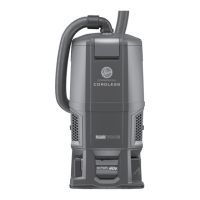 Preview: Hoover Hushtone 6Q CH93406
