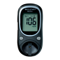 Preview: Accu-Chek ACTIVE