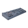 Synthesizer Logo