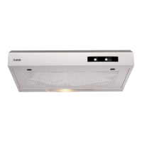 Preview: AEG DU 3150